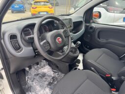 
										FIAT Panda 1.0cc 70cv Hybrid – EX DEMO full									