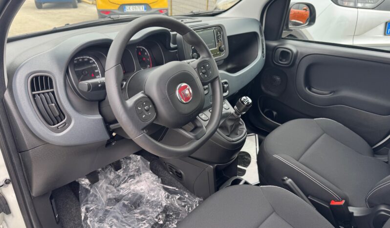 
								FIAT Panda 1.0cc 70cv Hybrid – EX DEMO full									