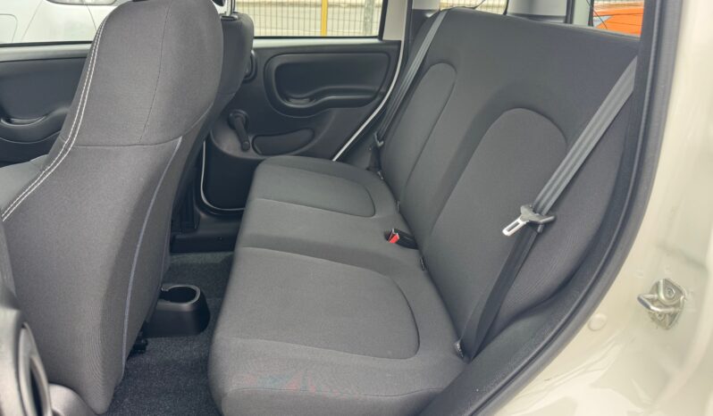 
								FIAT Panda 1.0cc 70cv Hybrid – EX DEMO full									