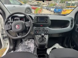 
										FIAT Panda 1.0cc 70cv Hybrid – EX DEMO full									