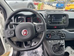 
										FIAT Panda 1.0cc 70cv Hybrid – EX DEMO full									