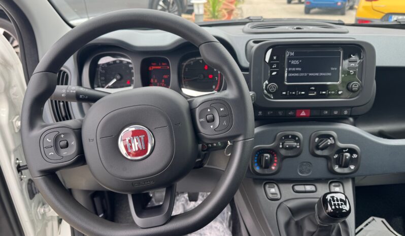 
								FIAT Panda 1.0cc 70cv Hybrid – EX DEMO full									
