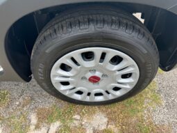 
										FIAT Panda 1.0cc 70cv Hybrid – EX DEMO full									