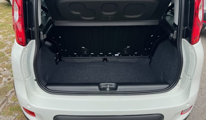 
								FIAT Panda 1.0cc 70cv Hybrid – Km Zero full									