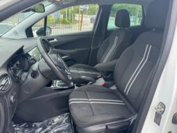 
										OPEL Crossland 1.2cc Puretech 110cv Elegance full									