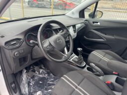 
										OPEL Crossland 1.2cc Puretech 110cv Elegance full									