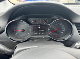 
										OPEL Crossland 1.2cc Puretech 110cv Elegance full									