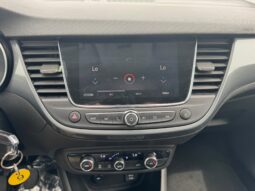 
										OPEL Crossland 1.2cc Puretech 110cv Elegance full									