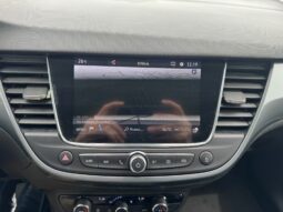 
										OPEL Crossland 1.2cc Puretech 110cv Elegance full									