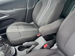 
										OPEL Crossland 1.2cc Puretech 110cv Elegance full									
