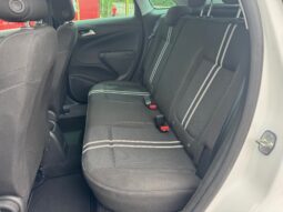 
										OPEL Crossland 1.2cc Puretech 110cv Elegance full									