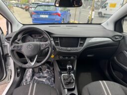 
										OPEL Crossland 1.2cc Puretech 110cv Elegance full									