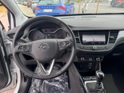 
										OPEL Crossland 1.2cc Puretech 110cv Elegance full									