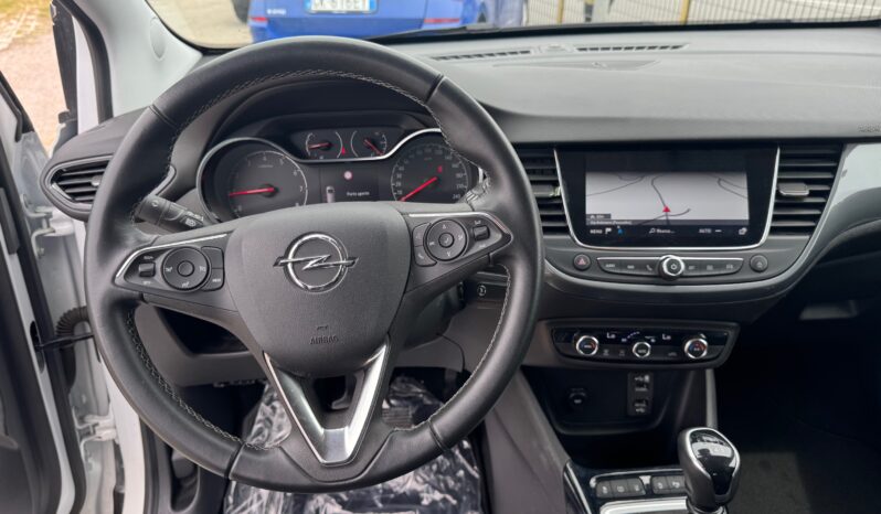 
								OPEL Crossland 1.2cc Puretech 110cv Elegance full									