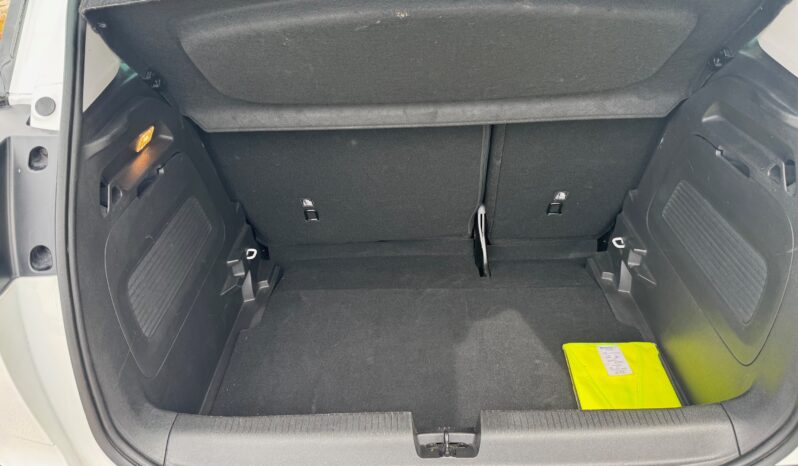 
								OPEL Crossland 1.2cc Puretech 110cv Elegance full									