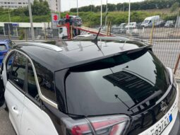 
										OPEL Crossland 1.2cc Puretech 110cv Elegance full									