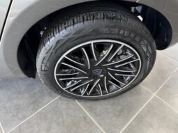 
										Lancia Ypsilon 1.0 70CV Hybrid Silver Plus full									