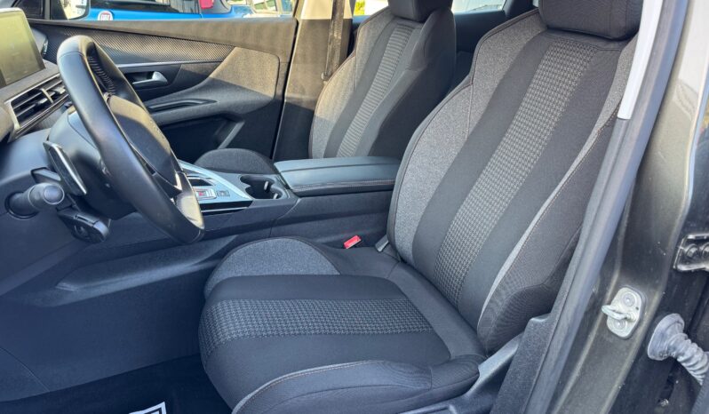 
								PEUGEOT 3008 1.5cc BLUEHDI 130cv EAT8 S&S BUSINESS full									
