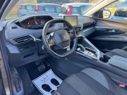 
										PEUGEOT 3008 1.5cc BLUEHDI 130cv EAT8 S&S BUSINESS full									