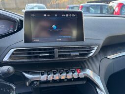 
										PEUGEOT 3008 1.5cc BLUEHDI 130cv EAT8 S&S BUSINESS full									