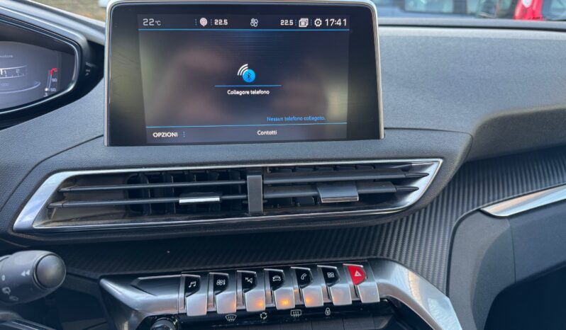 
								PEUGEOT 3008 1.5cc BLUEHDI 130cv EAT8 S&S BUSINESS full									