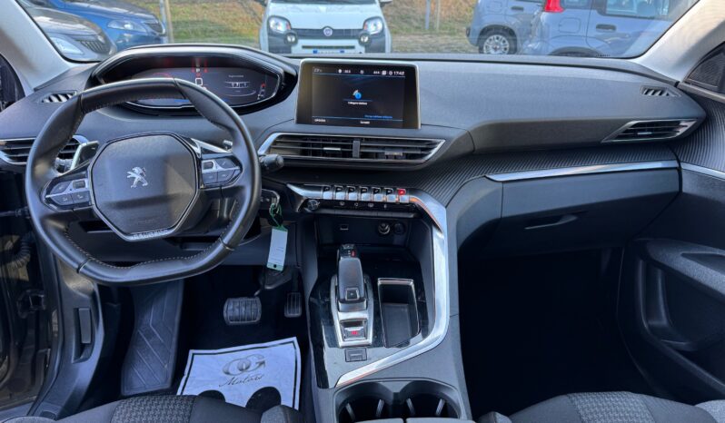 
								PEUGEOT 3008 1.5cc BLUEHDI 130cv EAT8 S&S BUSINESS full									