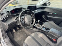 
										PEUGEOT 208 1.5cc BlueHDi 100cv ALLURE full									