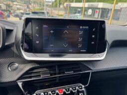 
										PEUGEOT 208 1.5cc BlueHDi 100cv ALLURE full									