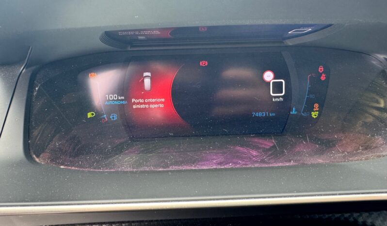 
								PEUGEOT 208 1.5cc BlueHDi 100cv ALLURE full									