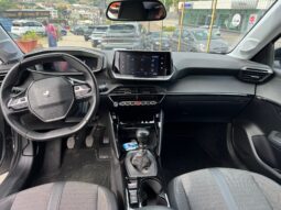 
										PEUGEOT 208 1.5cc BlueHDi 100cv ALLURE full									
