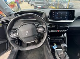 
										PEUGEOT 208 1.5cc BlueHDi 100cv ALLURE full									