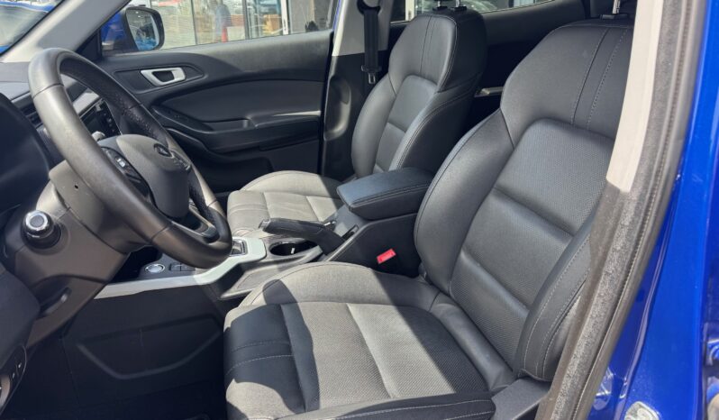 
								DR 4.0 1.5cc 114cv Benzina/GPL full									