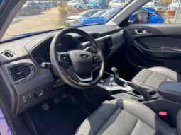 
										DR 4.0 1.5cc 114cv Benzina/GPL full									