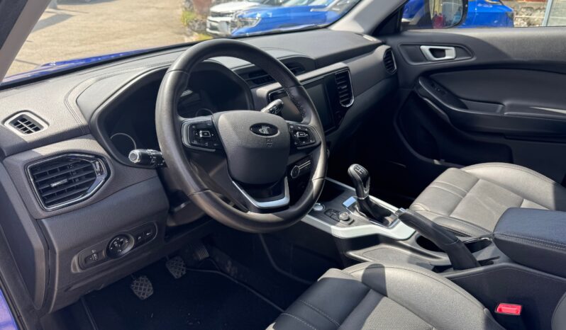 
								DR 4.0 1.5cc 114cv Benzina/GPL full									