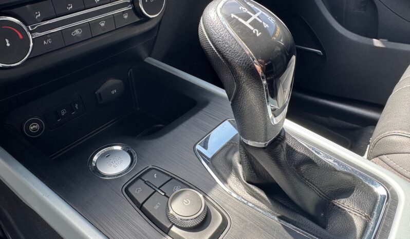 
								DR 4.0 1.5cc 114cv Benzina/GPL full									