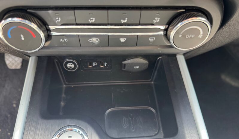 
								DR 4.0 1.5cc 114cv Benzina/GPL full									