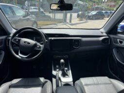 
										DR 4.0 1.5cc 114cv Benzina/GPL full									