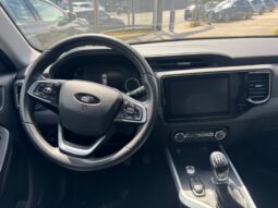 
										DR 4.0 1.5cc 114cv Benzina/GPL full									