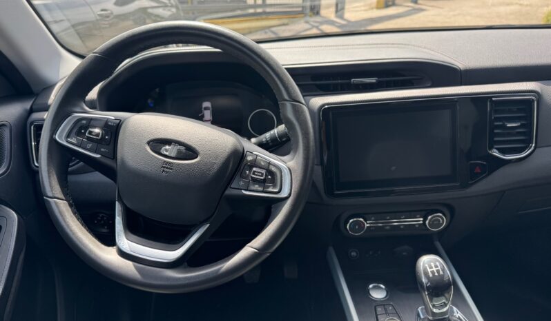 
								DR 4.0 1.5cc 114cv Benzina/GPL full									