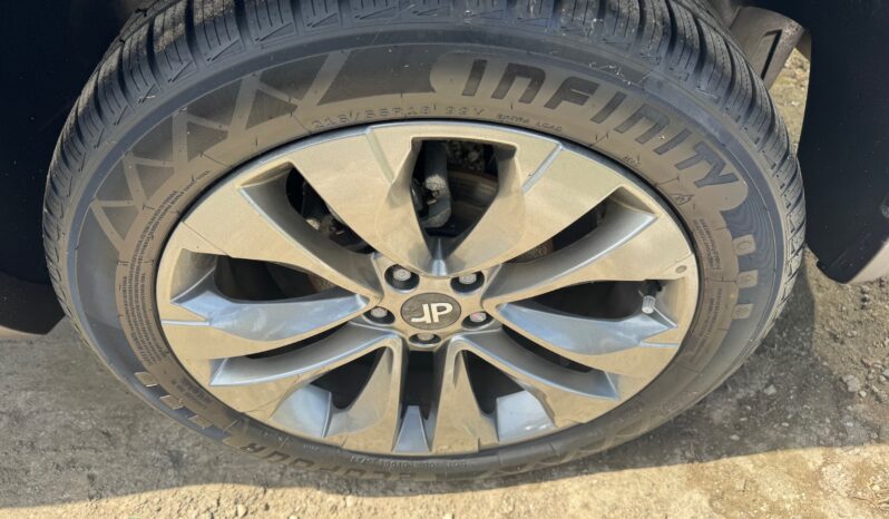 
								DR 4.0 1.5cc 114cv Benzina/GPL full									