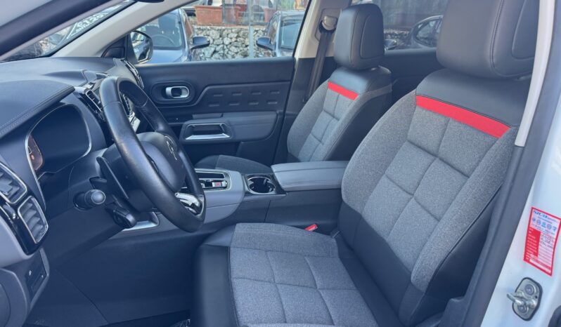 
								CITROEN C5 Aircross 1.5cc BlueHDi 130cv EAT8 Feel full									