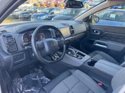 
										CITROEN C5 Aircross 1.5cc BlueHDi 130cv EAT8 Feel full									
