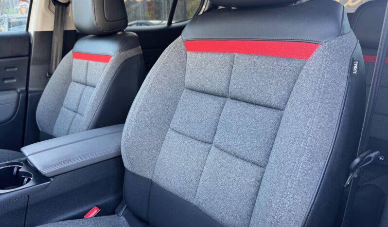 
								CITROEN C5 Aircross 1.5cc BlueHDi 130cv EAT8 Feel full									