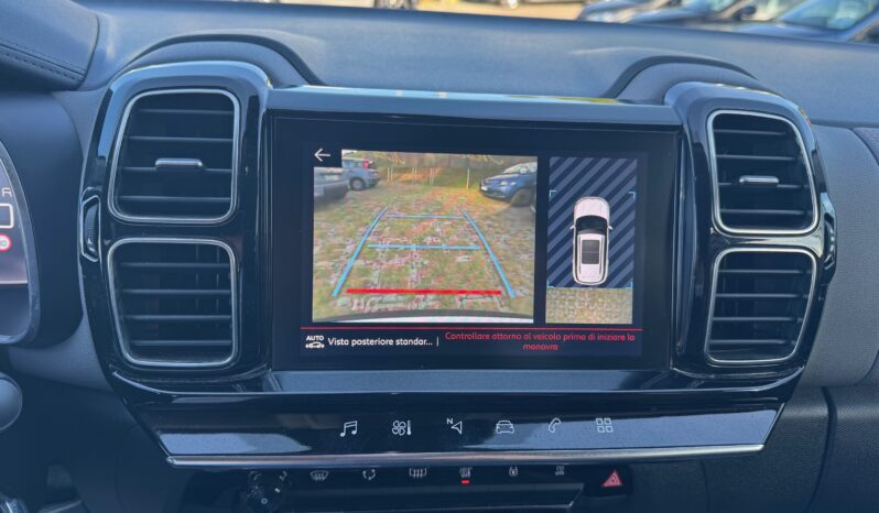 
								CITROEN C5 Aircross 1.5cc BlueHDi 130cv EAT8 Feel full									