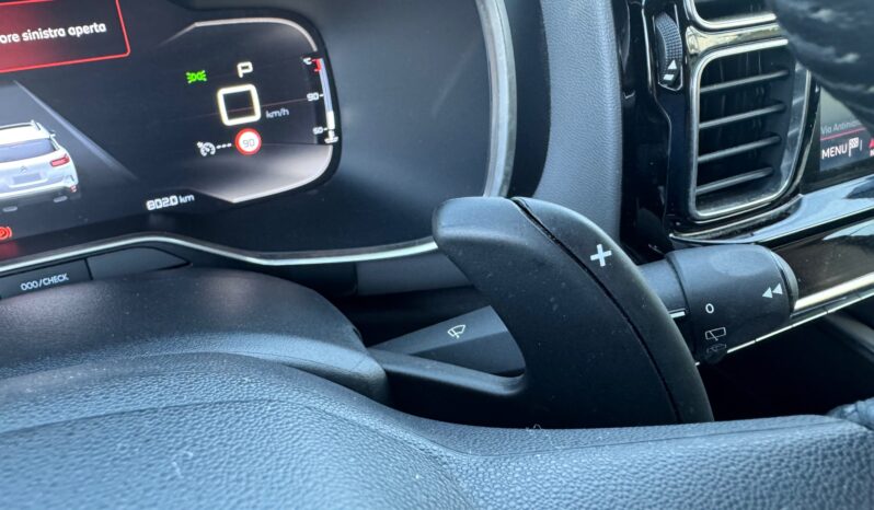 
								CITROEN C5 Aircross 1.5cc BlueHDi 130cv EAT8 Feel full									