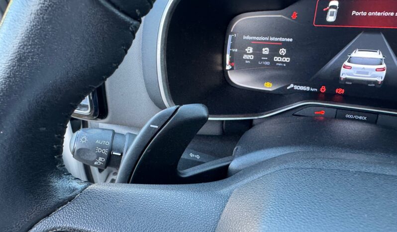 
								CITROEN C5 Aircross 1.5cc BlueHDi 130cv EAT8 Feel full									