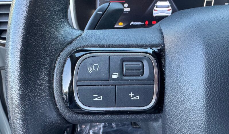 
								CITROEN C5 Aircross 1.5cc BlueHDi 130cv EAT8 Feel full									