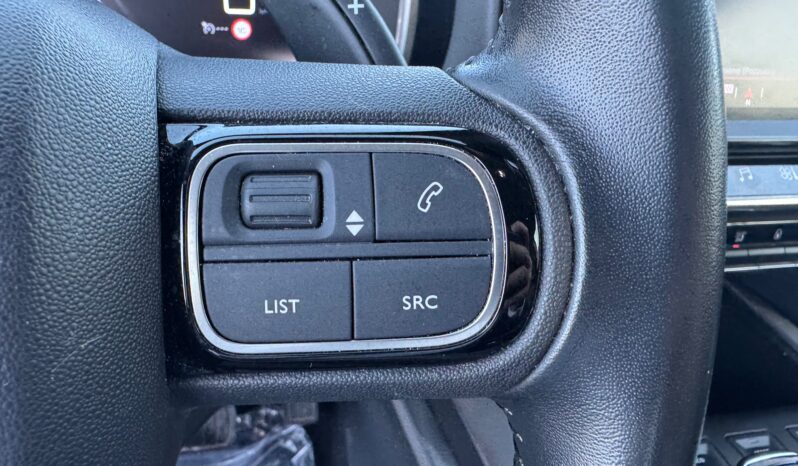
								CITROEN C5 Aircross 1.5cc BlueHDi 130cv EAT8 Feel full									