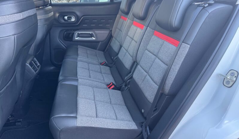 
								CITROEN C5 Aircross 1.5cc BlueHDi 130cv EAT8 Feel full									