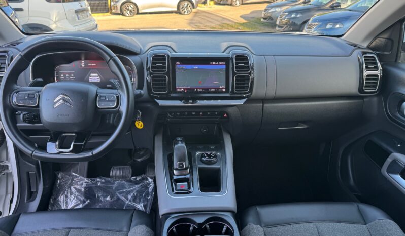 
								CITROEN C5 Aircross 1.5cc BlueHDi 130cv EAT8 Feel full									